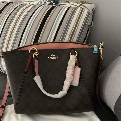 original coach handbag price in malaysia